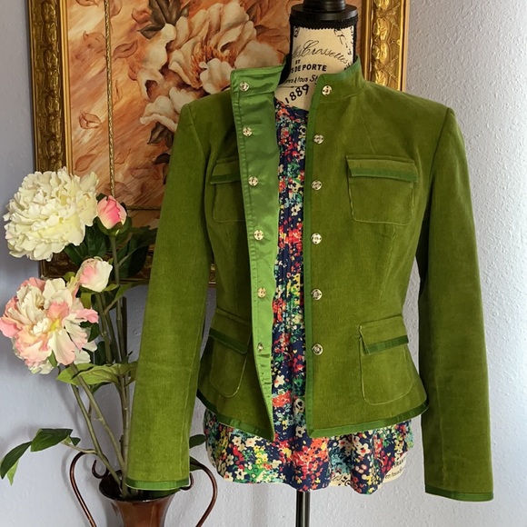 Style&co. Blazer - Picture 2 of 7